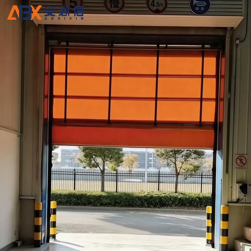 淮南快速堆积门